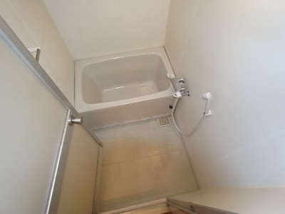 【浴室】 | コンフォートステージⅡ