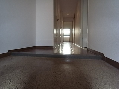 【玄関】 | コンフォートステージⅡ