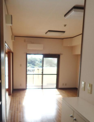 【展望】 | ライオンズマンション志真志