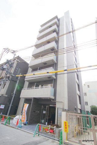 フジマン北梅田　仲介手数料無料の外観