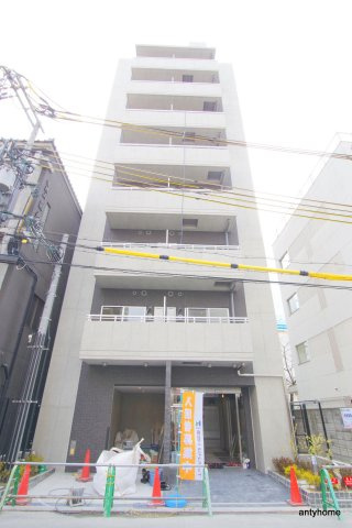 フジマン北梅田　仲介手数料無料の外観