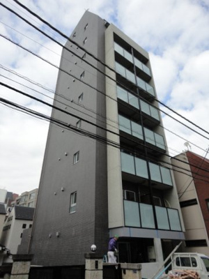 【外観】 | アリエルズ赤坂