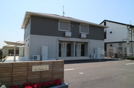 ビュー・ソフィア