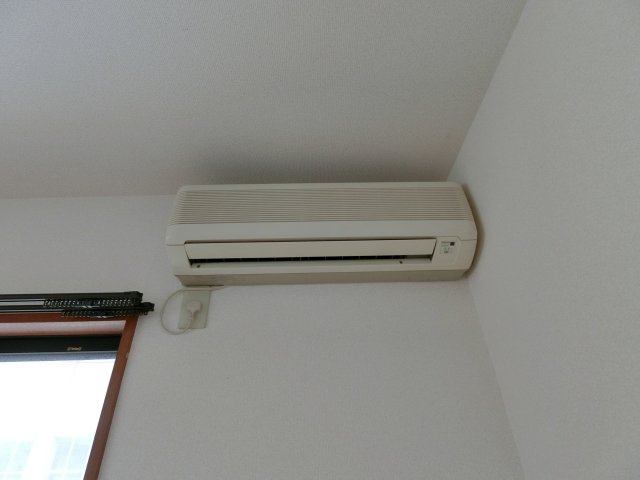 マチルドの設備