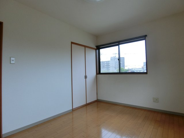 マチルドの洋室