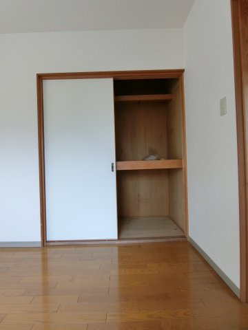 マチルドの収納