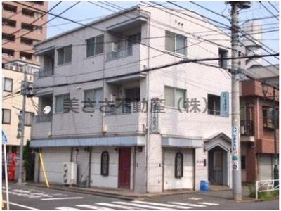 【外観】 | A&U明神町