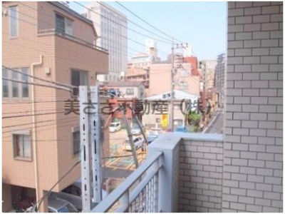 【展望】 | A&U明神町