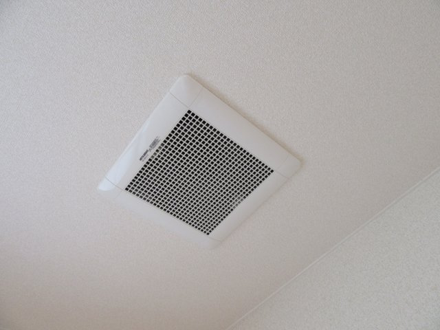 ブリリアント21の設備