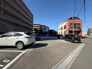 【外観】 | 石橋西岡ガレージ