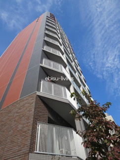 【外観】 | NJK MARQUIS OMOTESANDO