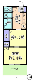 【間取り】 | ハウススズキ