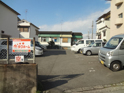 【外観】 | 豊島北山口モータープール