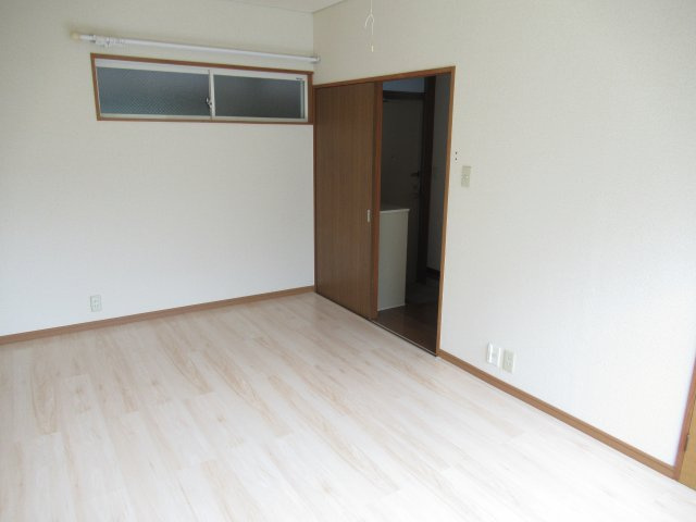 オアシス2の洋室