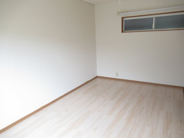オアシス2の内装