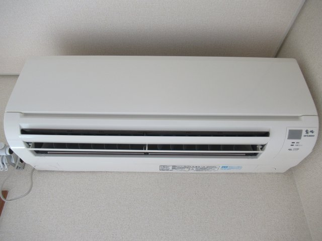 オアシス2の設備