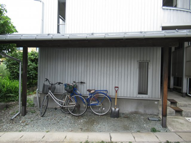 オアシス2のその他共用部分