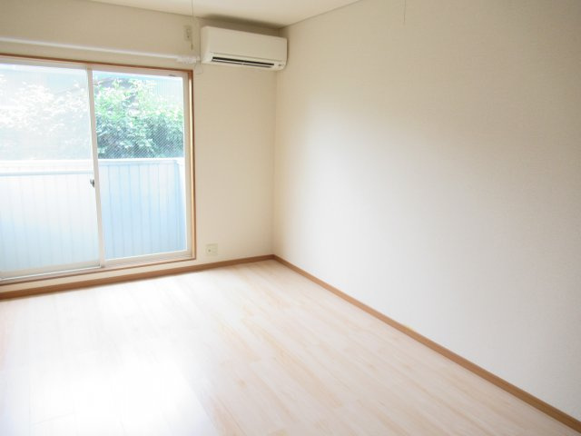 オアシス2の内装