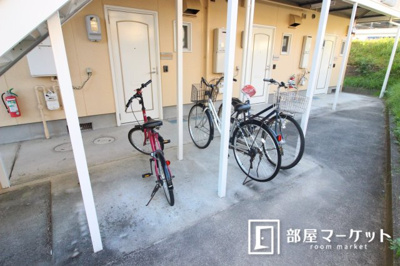 【その他共用部分】 | プチフラット