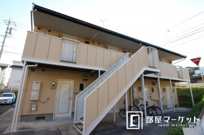 【周辺】 | プチフラット