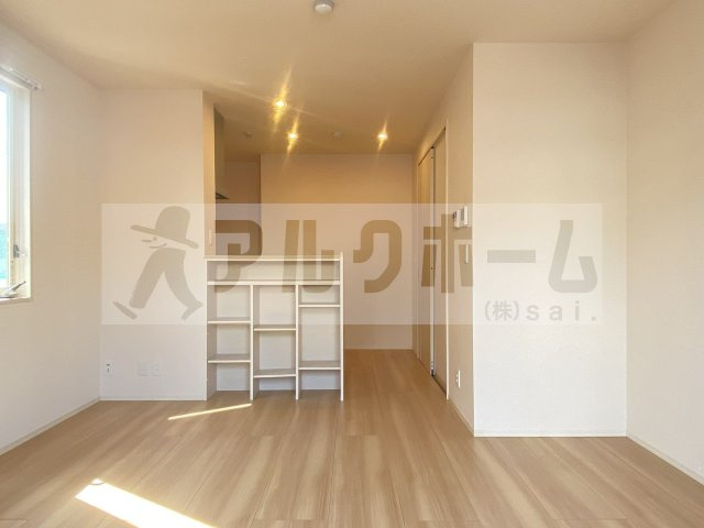 レジデンス平野