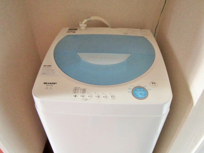 【設備】 | 道野辺北原