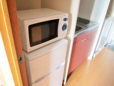 【その他共用部分】 | 道野辺北原