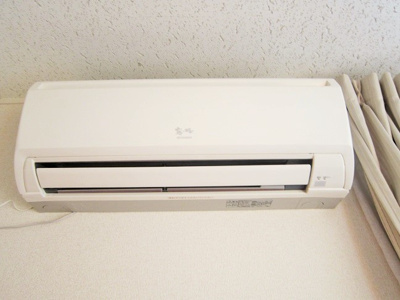 【設備】 | 道野辺北原