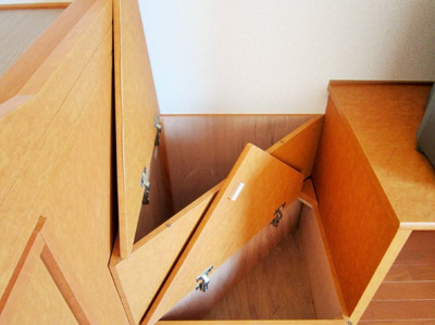 【収納】 | 道野辺北原