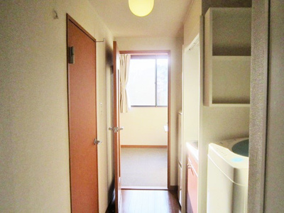 【玄関】 | 道野辺北原