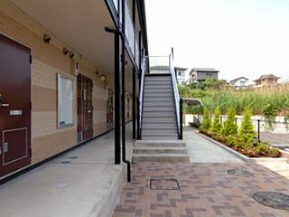 【エントランス】 | 道野辺北原