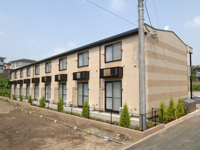 【外観】 | 道野辺北原