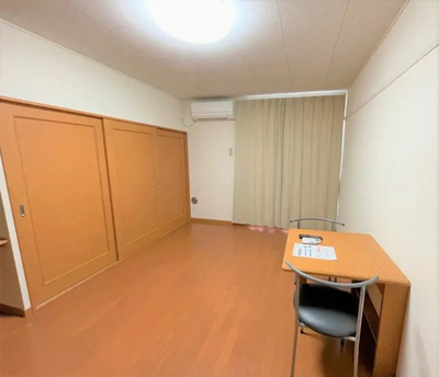 【居間・リビング】 | 道野辺北原