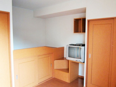 【内装】 | 道野辺北原