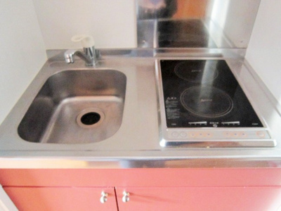 【キッチン】 | 道野辺北原