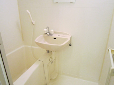 【浴室】 | 道野辺北原