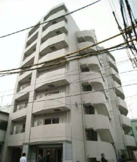 【外観】 | スカイコート大塚第2