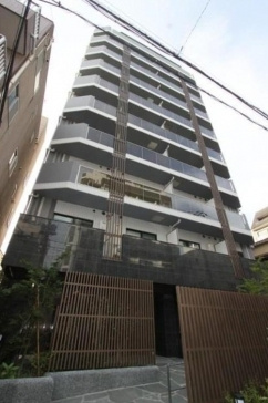 【外観】 | ル・リオン大塚