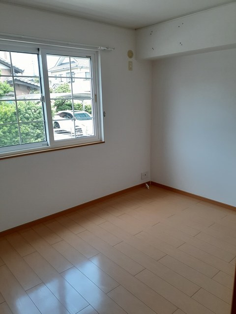 ディアレスト芝Ⅰの洋室