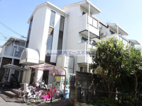 プレアール瓢箪山Ⅱの画像