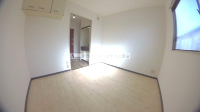 【寝室】 | プレアール小若江