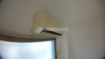 【設備】 | プレアール小若江