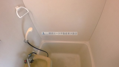 【浴室】 | プレアール小若江