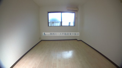 【内装】 | プレアール小若江