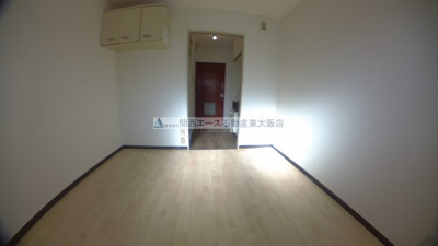 【内装】 | プレアール小若江