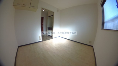 【内装】 | プレアール小若江