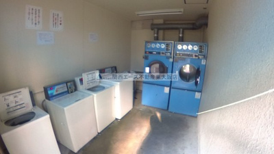 【その他共用部分】 | プレアール小若江