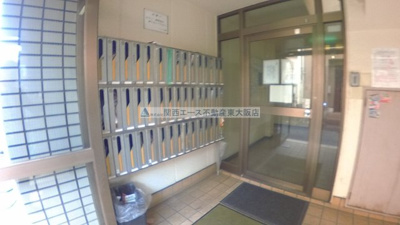 【設備】 | プレアール小若江