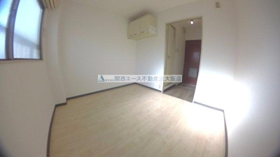 【居間・リビング】 | プレアール小若江