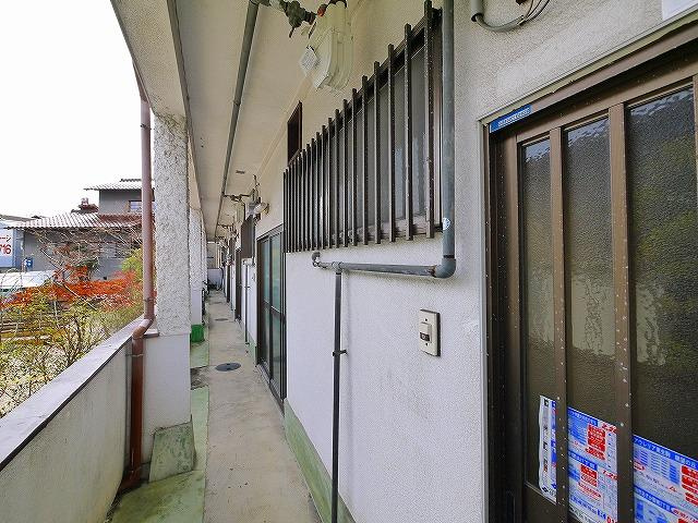 ソフィア（富雄元町）のその他共用部分